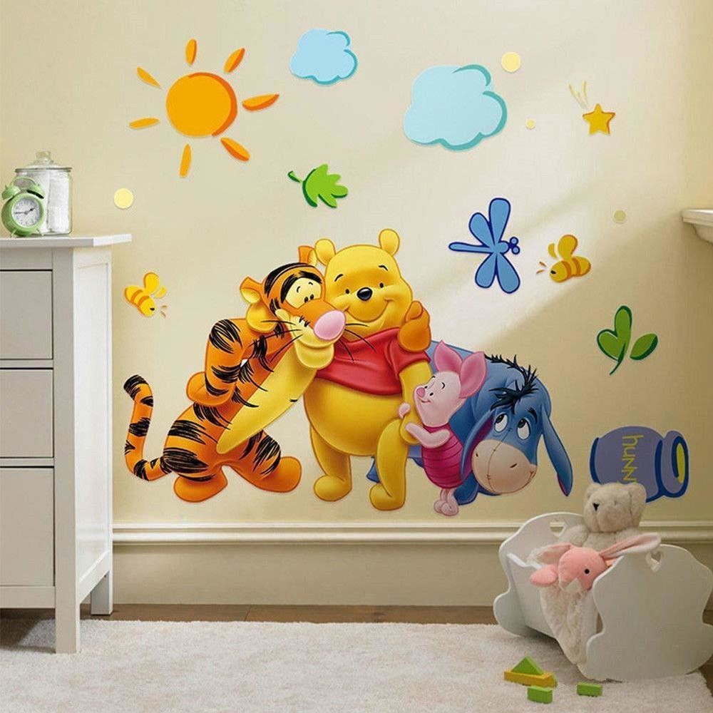 Ящик Delta children Disney Winnie the Pooh 64x30x66 см