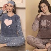 Новий сезон, теплі улюблені затишні піжамки