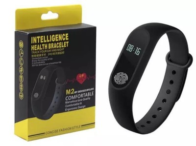Smart Band Yoho M2