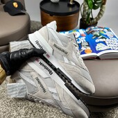 Чоловічі якісні кросівки Reebok Classic