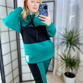Теплые спортивные костюмы на флисе 50-58 р