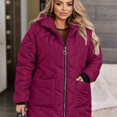 Куртка осінь 48-50 52-54 56-58 60-62