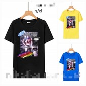 Шикарные футболки Glo-Story М-XL