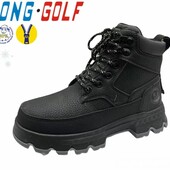 Зимові черевики Jong-golf 32-37р