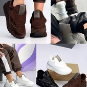 Зимові кросівки ,швидкий викуп та відправка