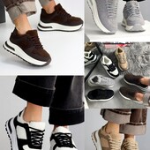 Зимові кросівки ,швидкий викуп та відправка