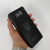 Викуп кожен день. Павербанк 50 000 мАг