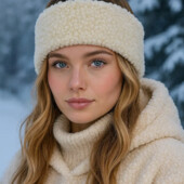 Новий збір! Зимові шапки,комплекти,навушники для дітей,підлітків і дорослих!