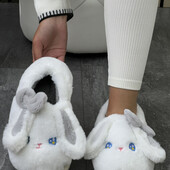 Зайки капці