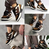 Кросівки Демі та зима швидкий викуп та відправка